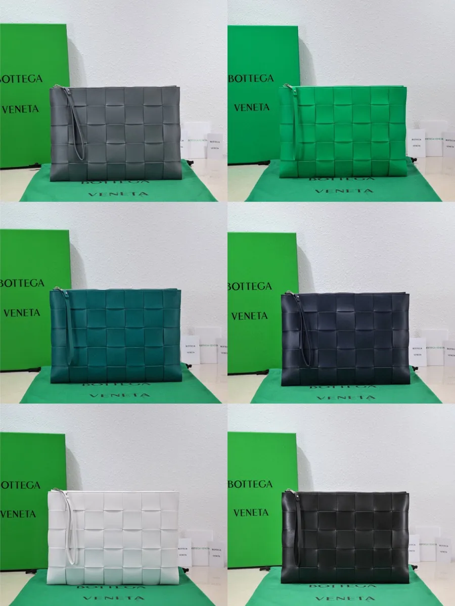 clutch bag collection